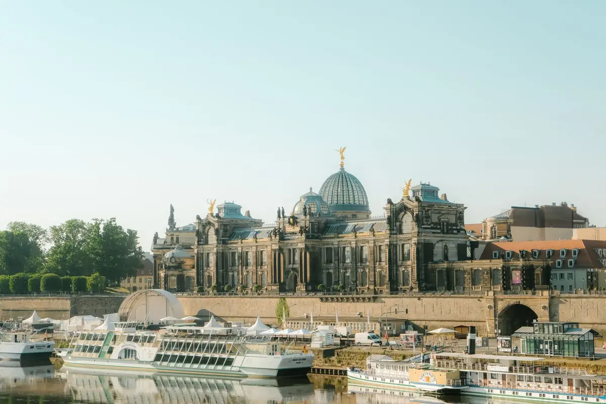 Dresden