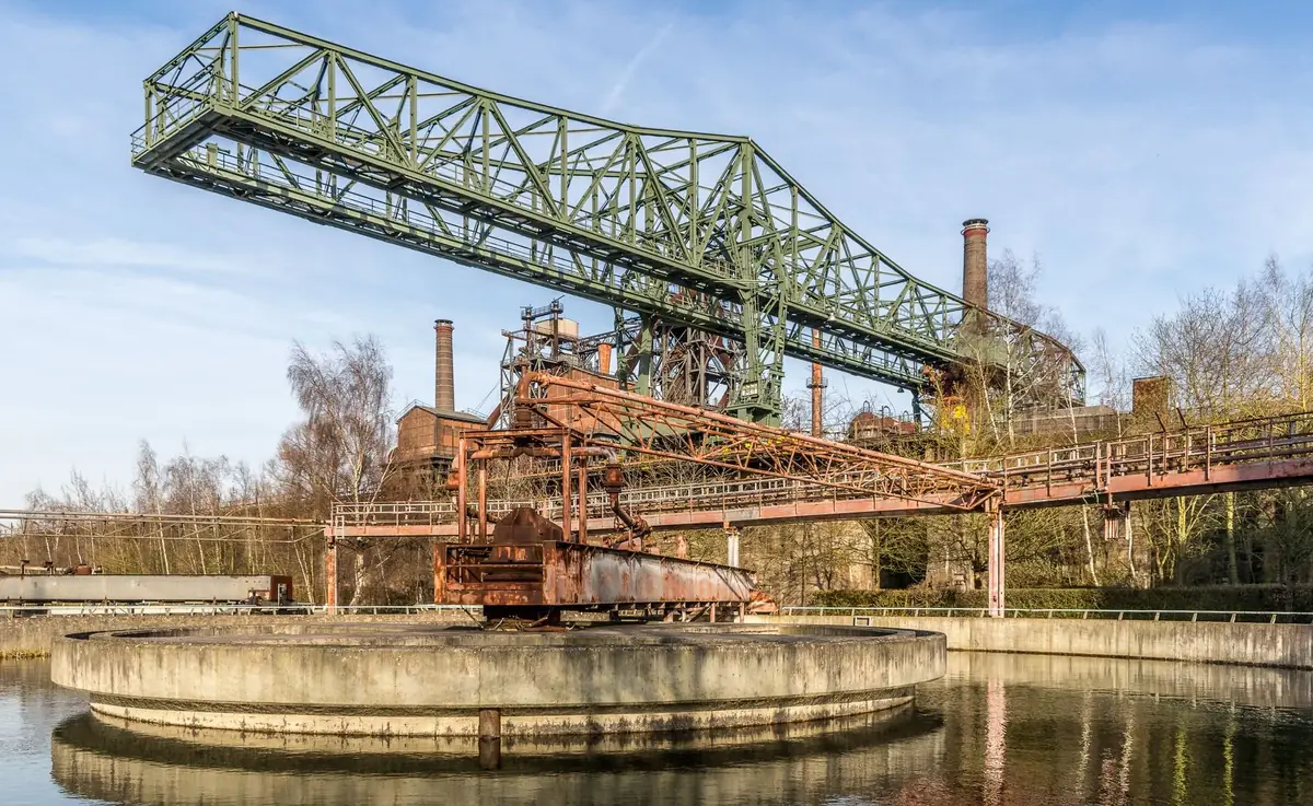 Duisburg