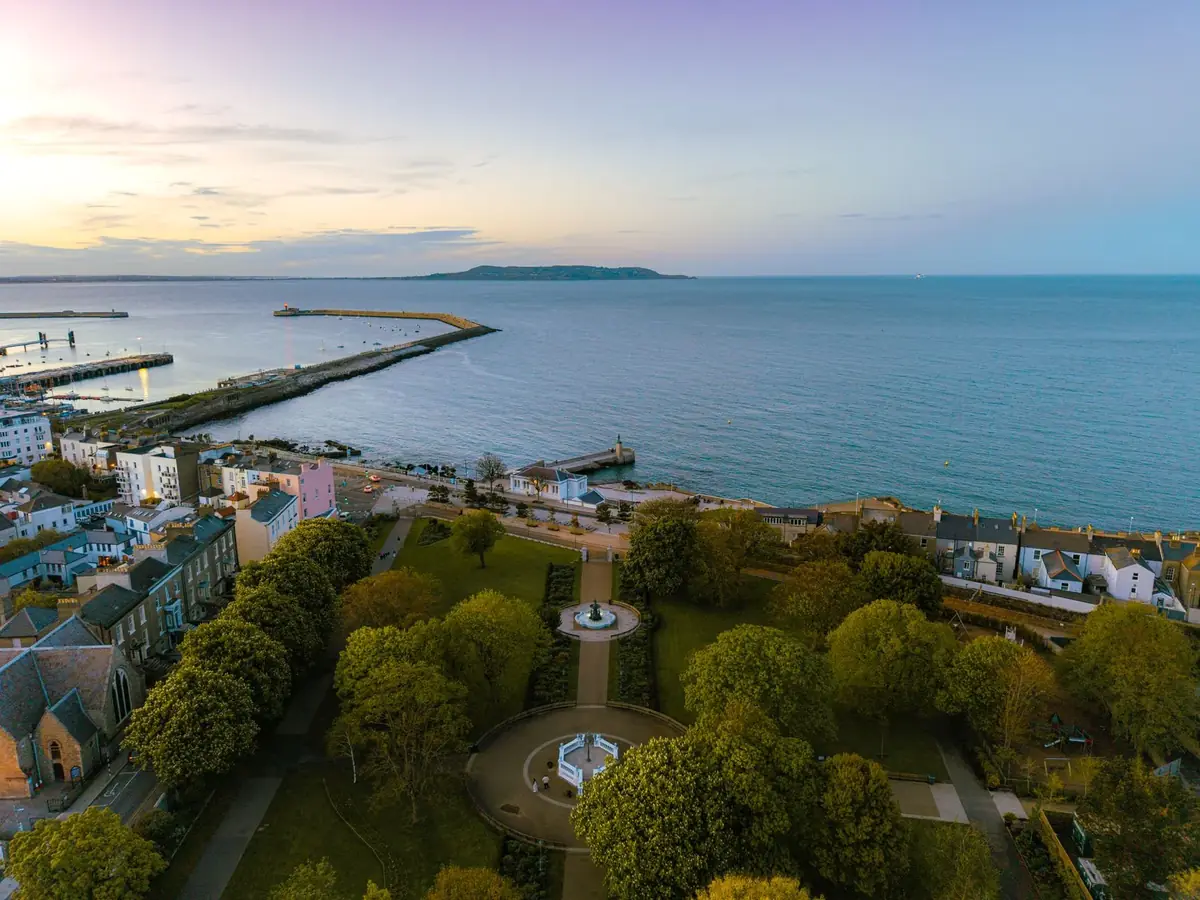 Dun Laoghaire