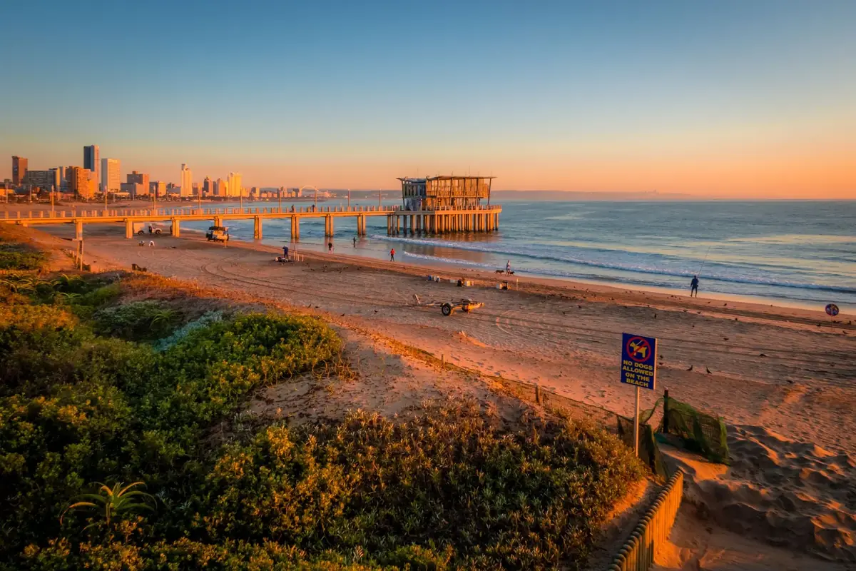 Durban