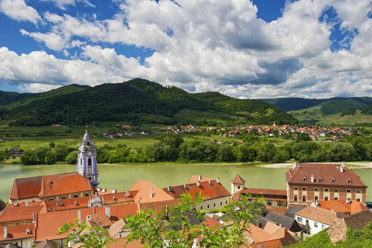 Dürnstein