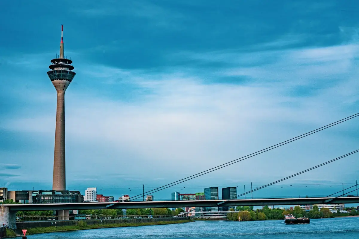 Düsseldorf