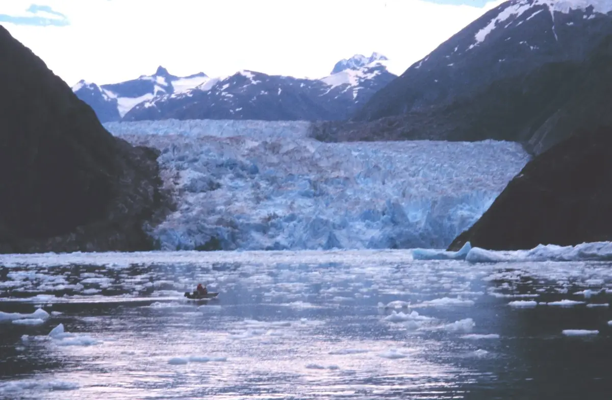 Endicott Arm
