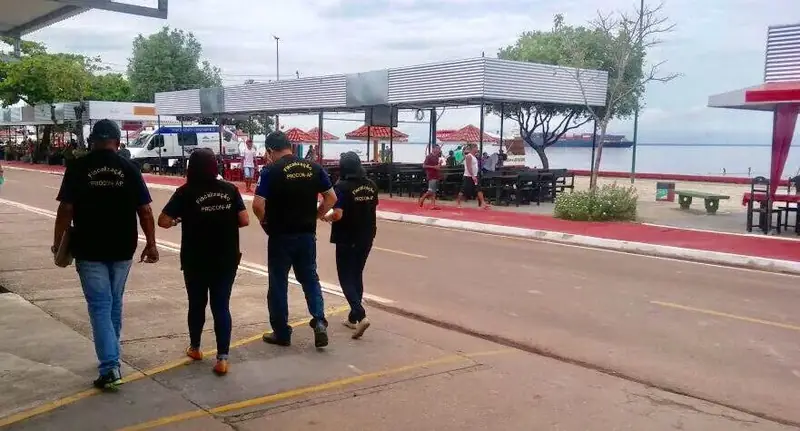 Fazendinha (Macapá)