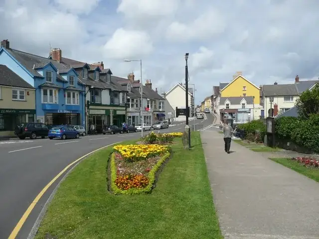 Fishguard (Wales)