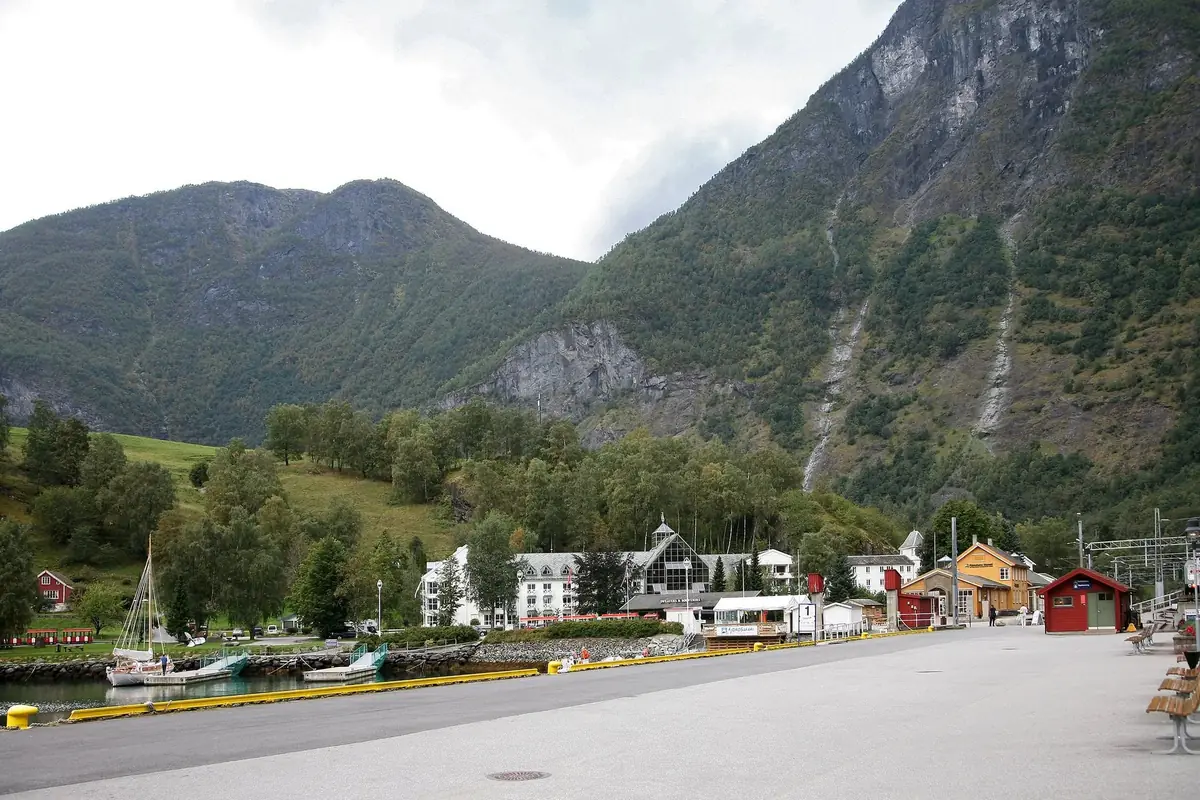 Flåm