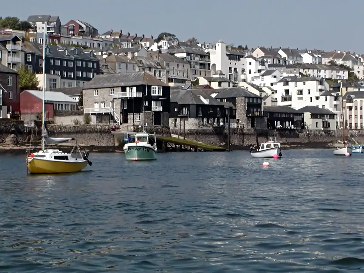 Fowey