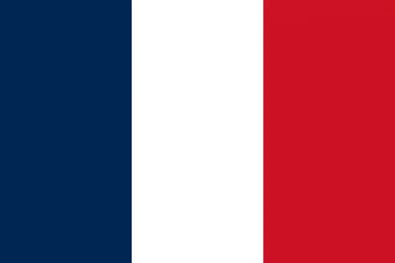 Frankrijk