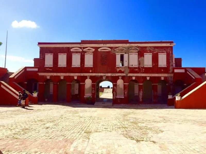 Frederiksted, St. Croix