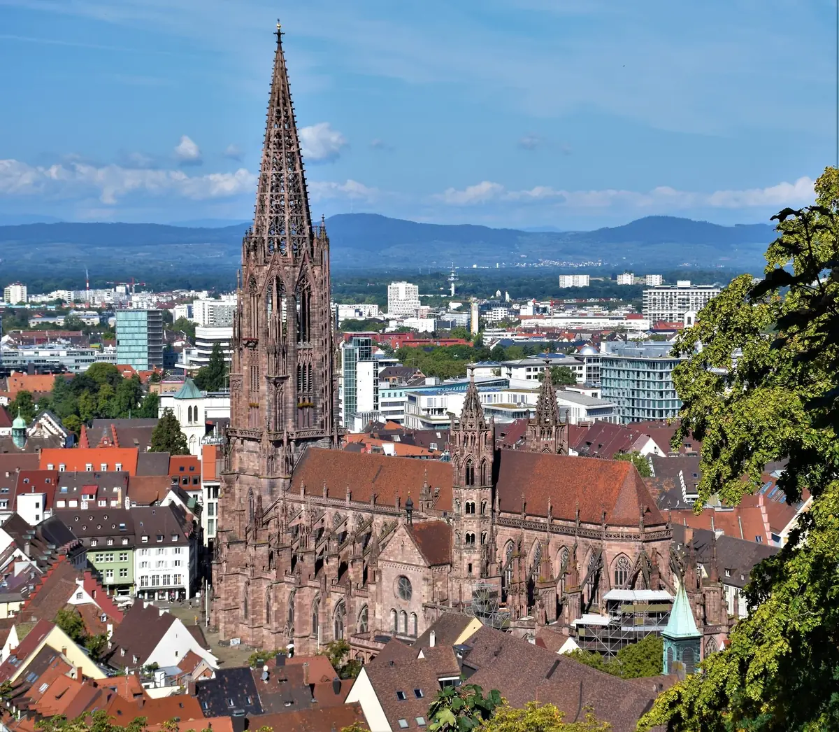 Freiburg