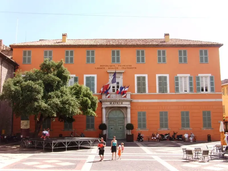 Frejus