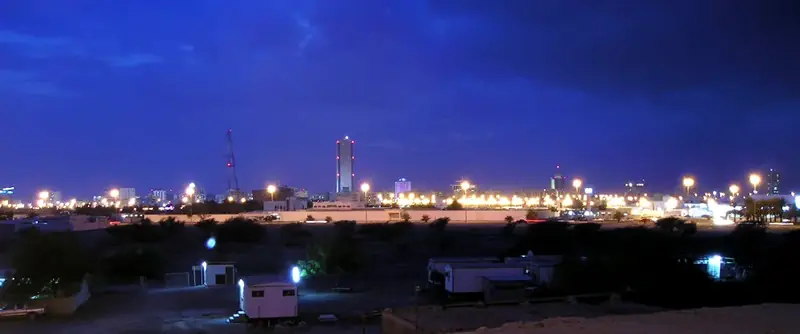 Fujairah