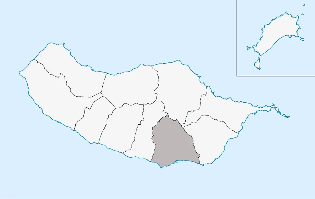 Funchal (Madeira)