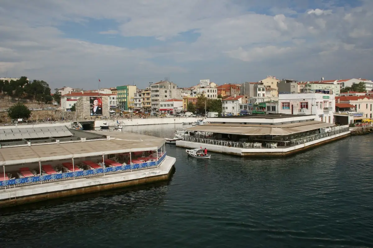 Gallipoli
