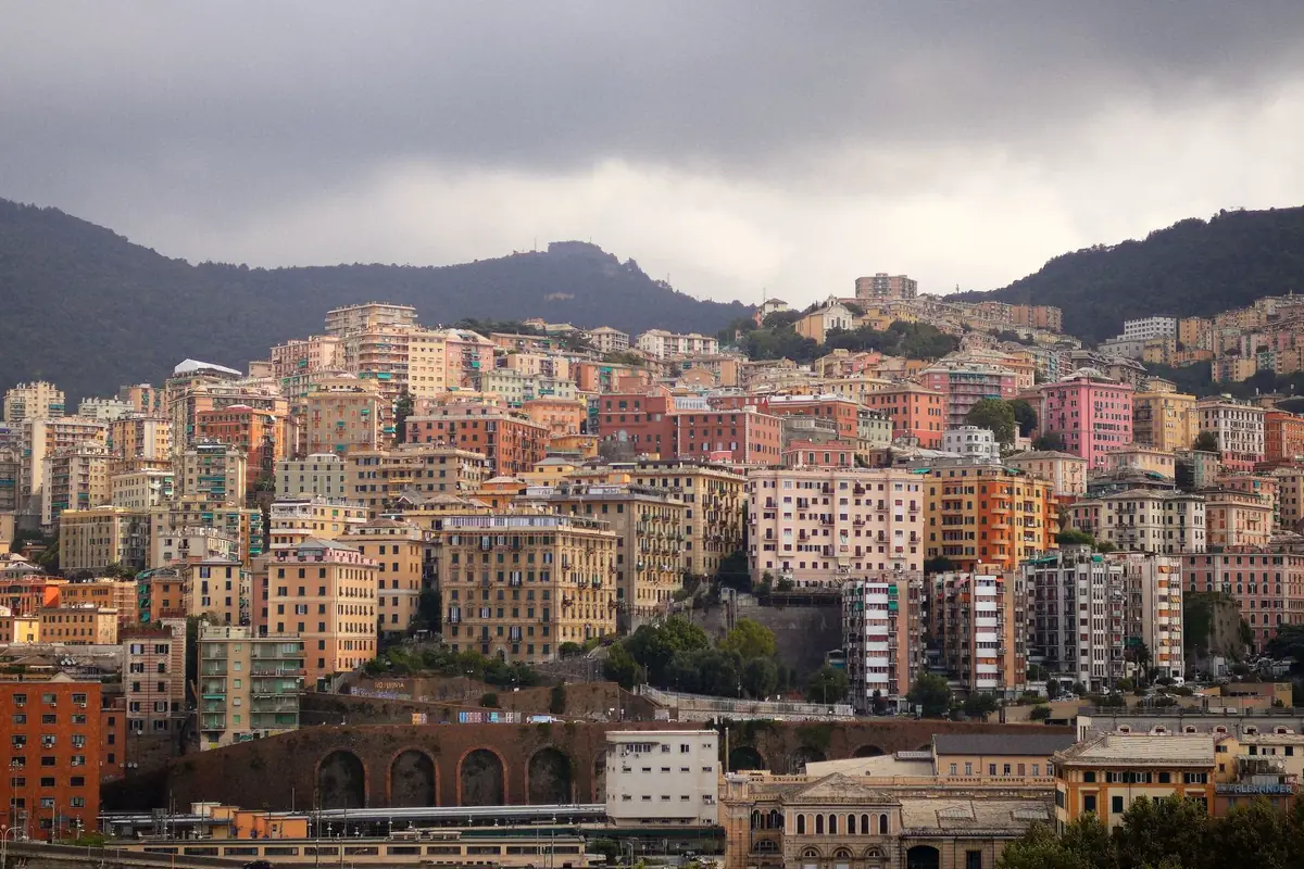 Genua