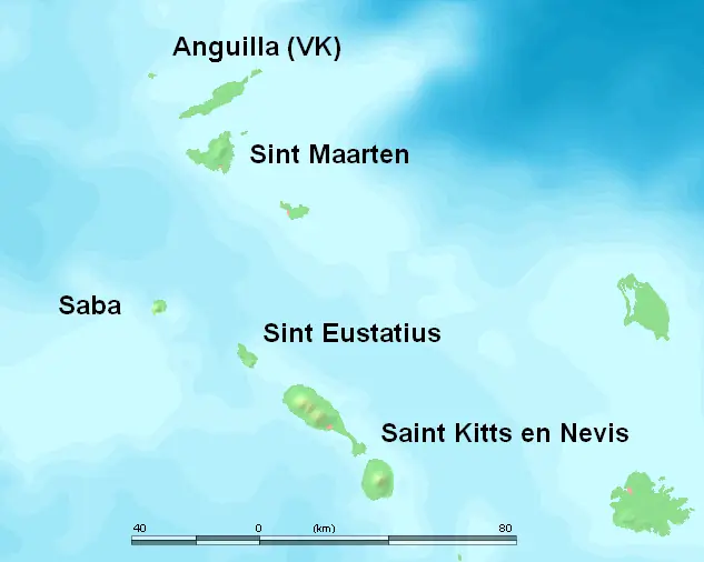 Grenada, Windward Islands, Grenadines