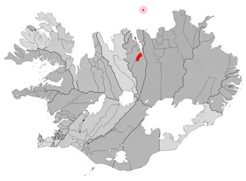 Grimsey Island