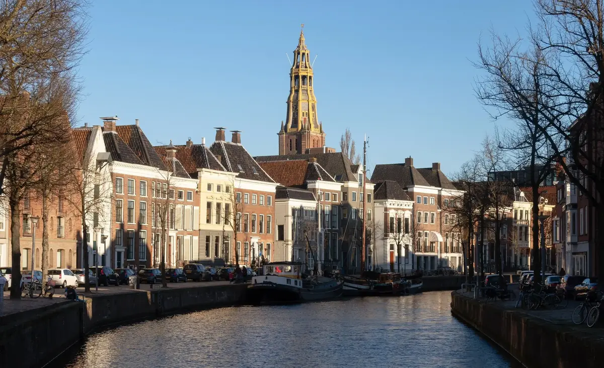 Groningen