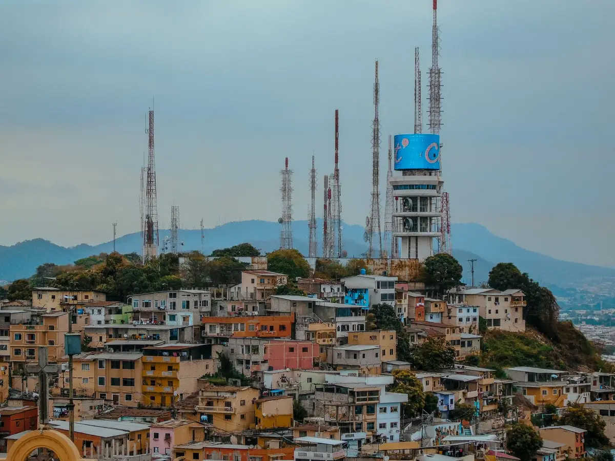 Guayaquil
