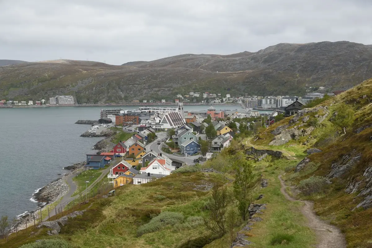 Hammerfest