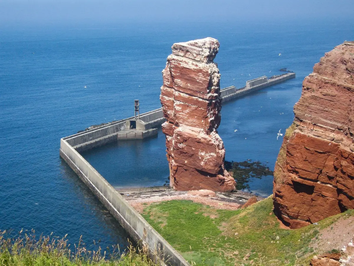 Heligoland