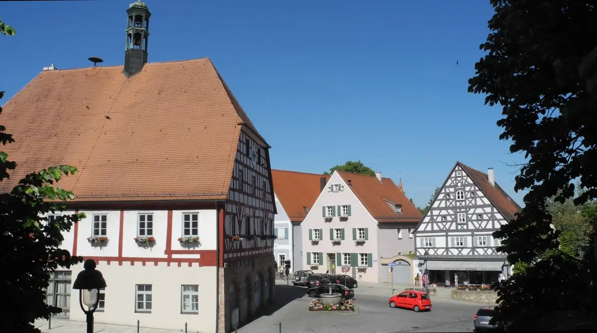 Hilpoltstein