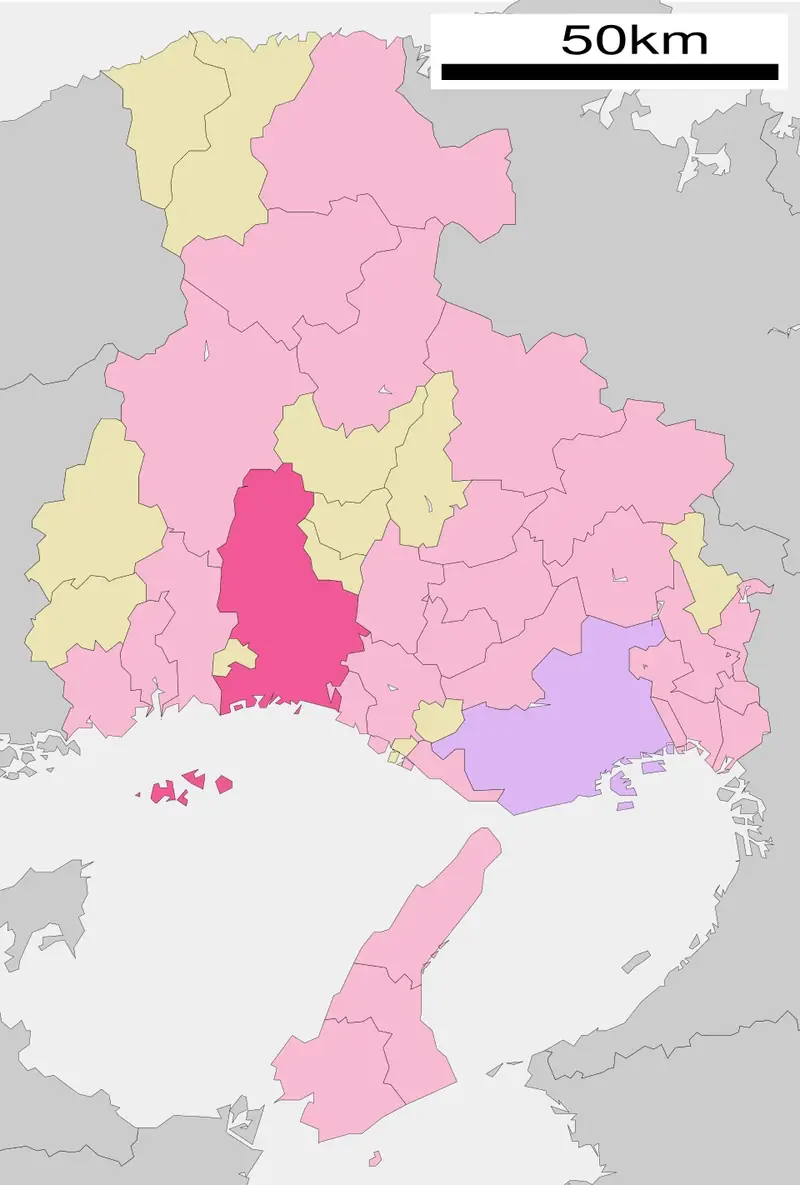 Himeji