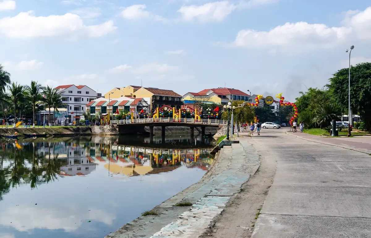 Hoi An
