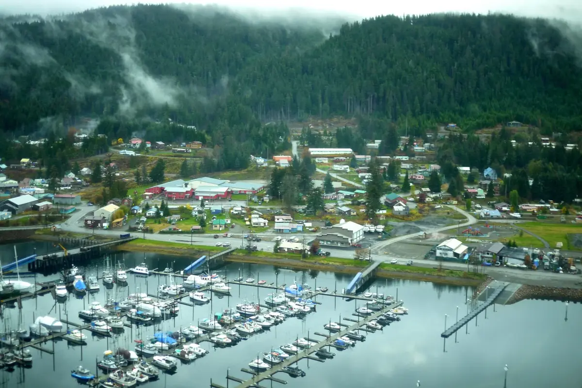 Hoonah