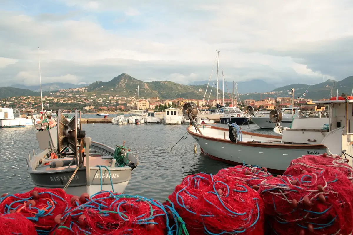 Ile Rousse