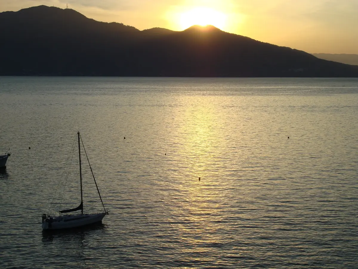 Ilhabela