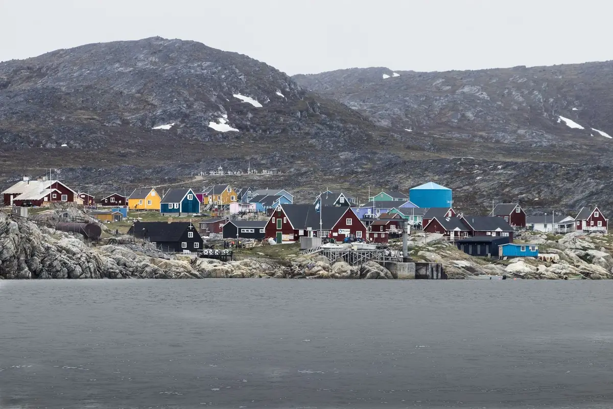 Ilimanaq