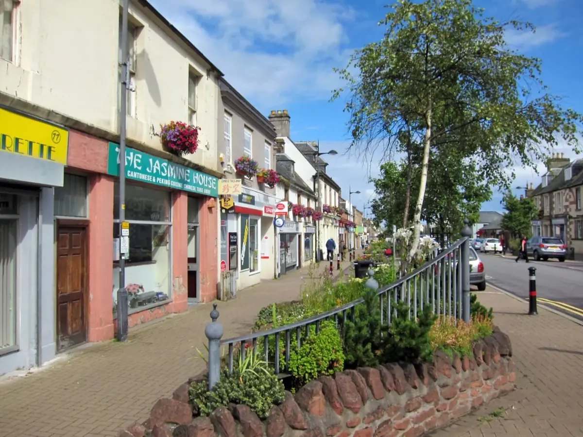 Invergordon