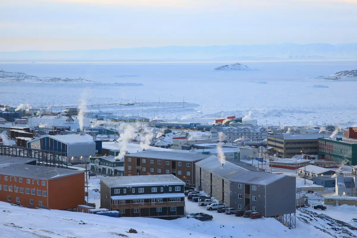 Iqaluit