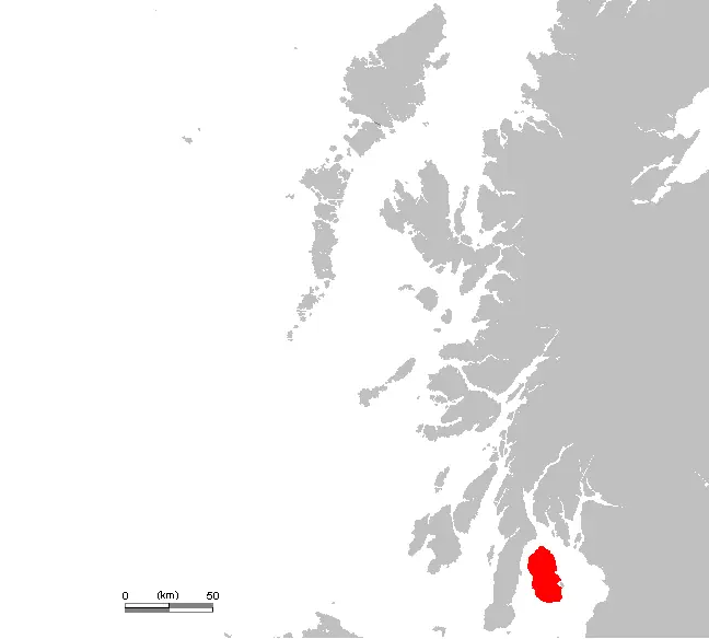 Isle of Arran