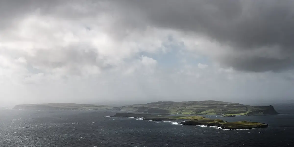 Isle of Canna