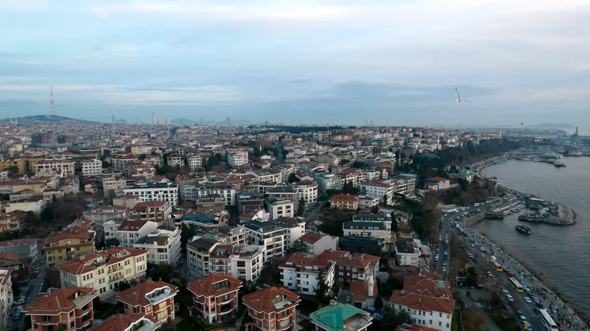 Istanbul