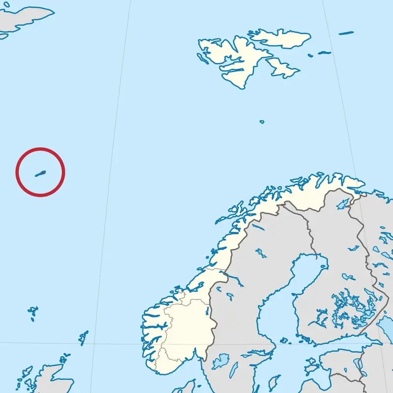 Jan Mayen
