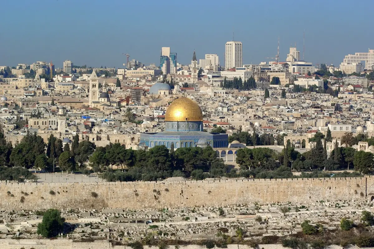 Jeruzalem