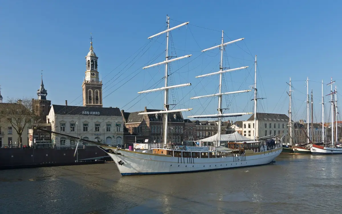 Kampen