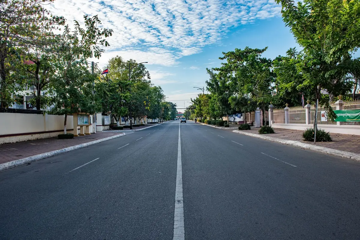 Kampong Cham