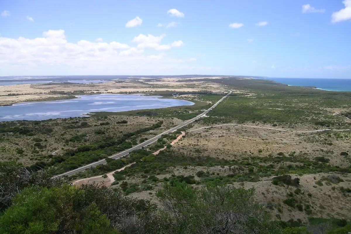 Kangaroo Island
