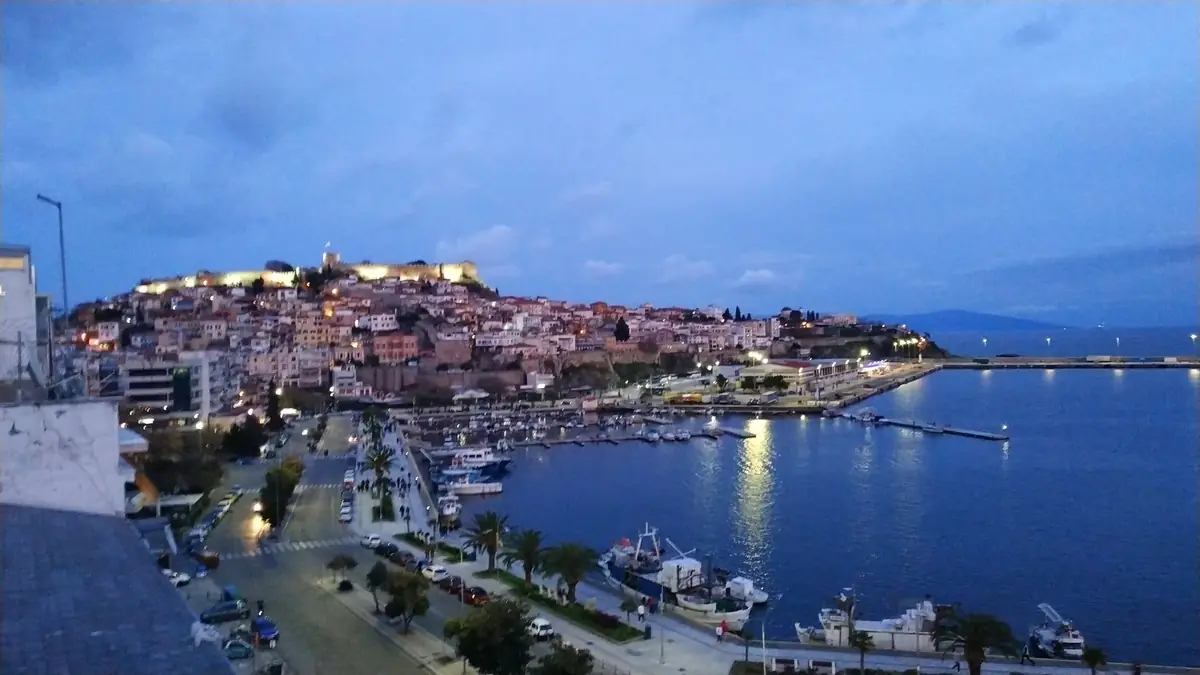 Kavala