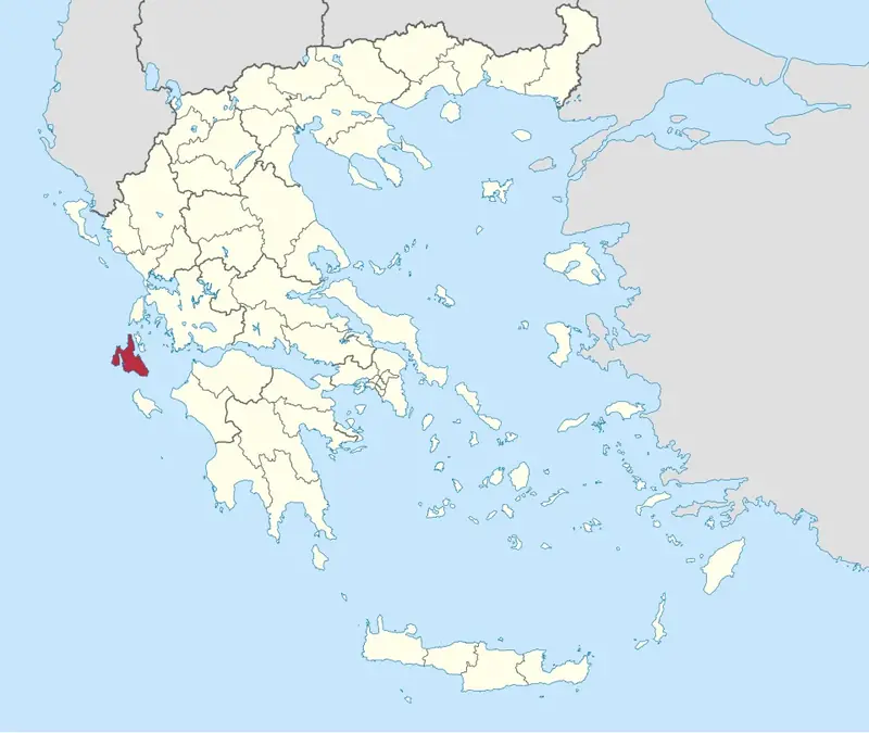 Kefalonia