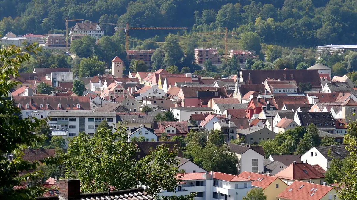 Kelheim