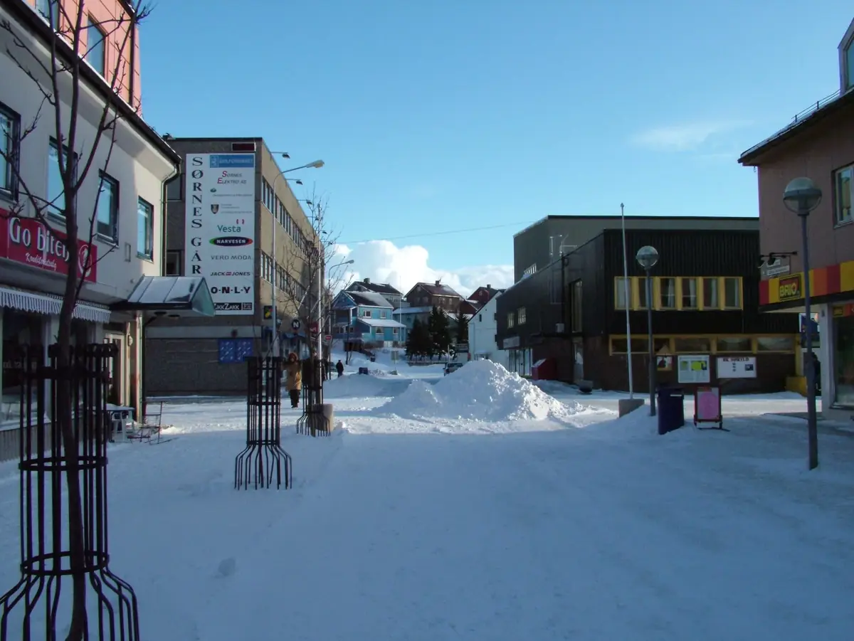 Kirkenes