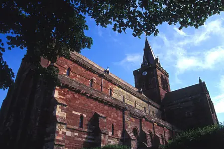 Kirkwall