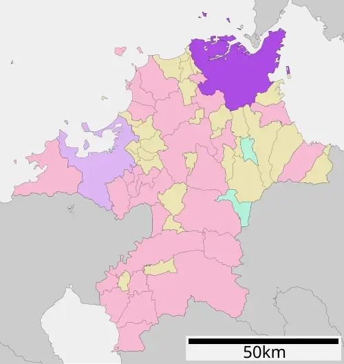 Kitakyushu