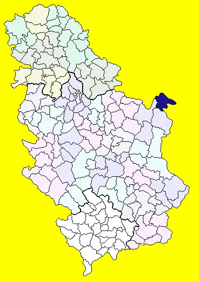 Kladovo