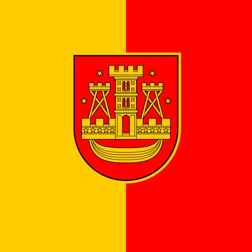 Klaipeda